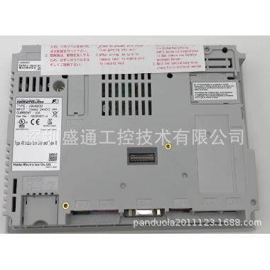 人机界面POD /V9150iXD /V9100iS /V9100iCD /V806CD-U700/等现货