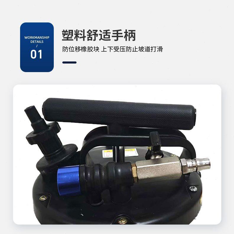 汽车手动抽油机发动机抽油泵抽油器吸油器刹车油齿轮油换机油