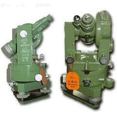 光学经纬仪 型号NJRH-DJ6-1 库号M75308 YCM