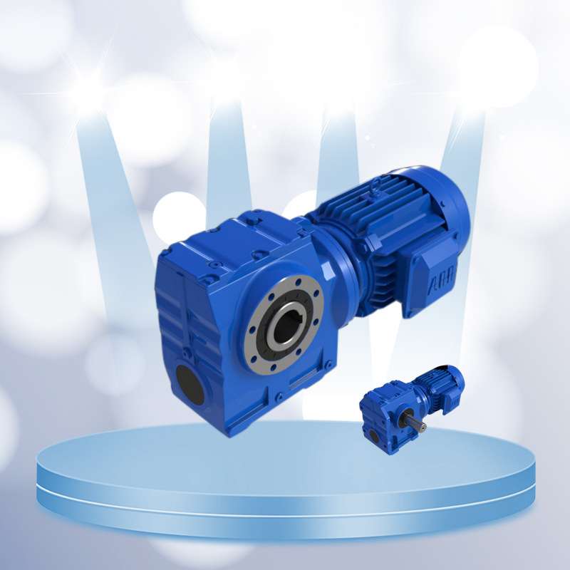 供应GSAF47R17减速机GSAF47R17齿轮减速电机源头厂家