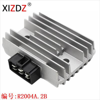 2004A.2 2004A.2B 适用 KAWASAKI KLR 650 1988 21066-1038