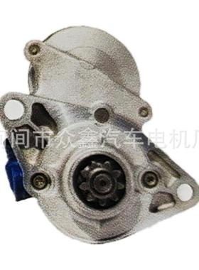 起动机 31200-P0A-003 17526 228000-2260 3010-048
