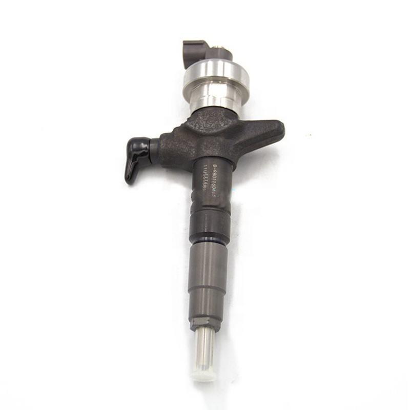 4JJ1发动机喷油器8-98074909-3 095000-8030