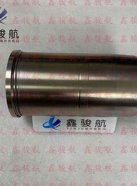 适用MAN的D2842/D2846/D2066发动机缸套51.01201.0468