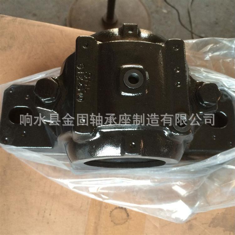 供应SNL剖分式轴承座 SNL512-610轴承座 SNL212轴座 SNL310轴承座