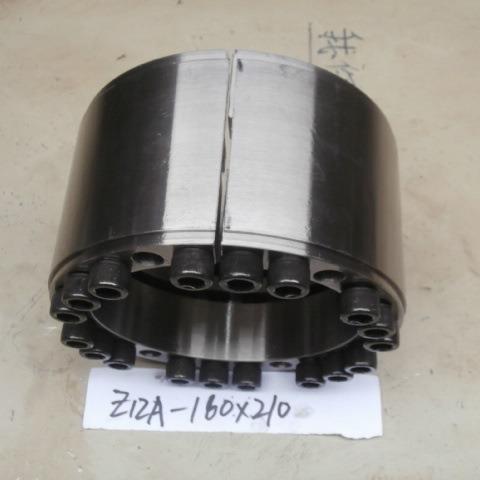 厂家直供涨紧套胀套免键轴承套连接套胀紧套定 制 供应现货