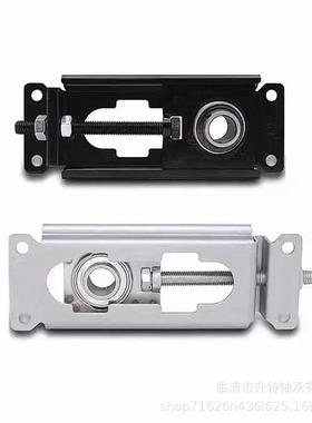 钢板冲压调节轴承座NPTH/TFU203 NPTH/TFU204 NPTH/TFU205 NPTH