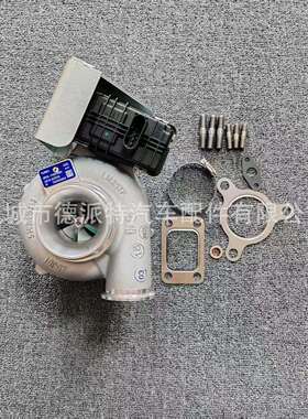 图雅诺 2.8T BV45 5370734 5370733 1745998001涡轮增压器