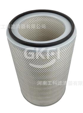 空压机IR30H空气进气滤芯过滤器滤清器空滤39433735分离设备