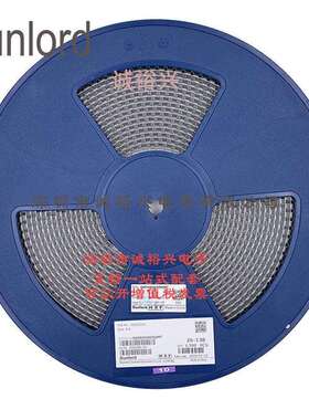 Sunlord顺络 贴片功率电感SWPA5040S562MT 5600uH