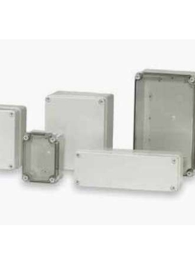 FIBOX 菲宝斯防爆密封箱 ALX 050503( 45x 50x 32)芬兰进口回路箱