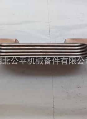 厂家直供K38机冷芯4095097/3201785/3331668/3201155/4333822