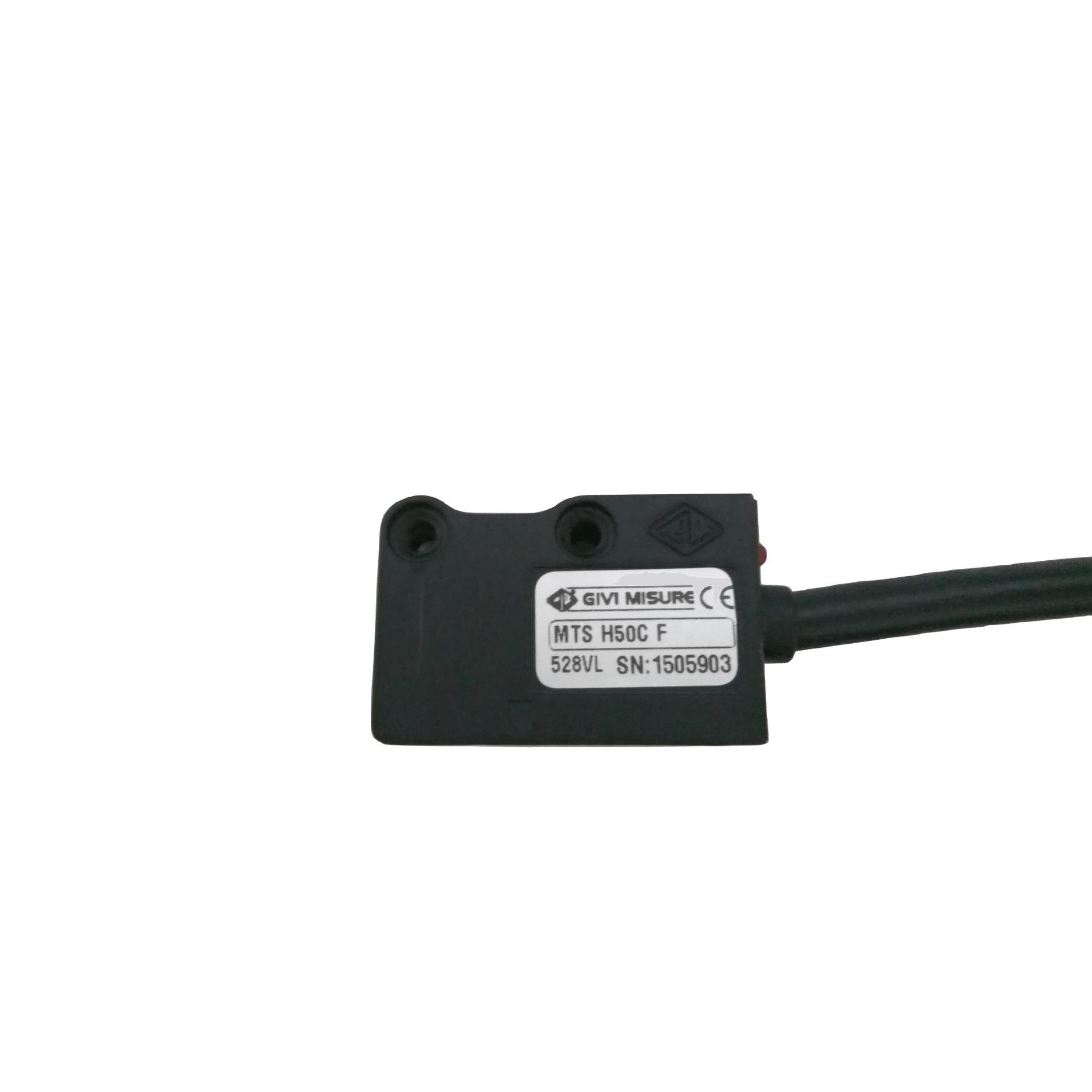 GIVI圆磁栅 旋转角度测量用磁栅 磁环