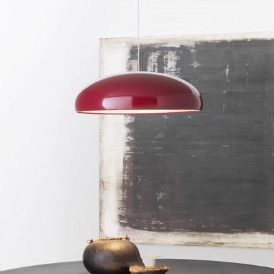 意大利Fontana Arte Pangen 餐厅吊灯简约现代客厅创意卧室吸顶灯
