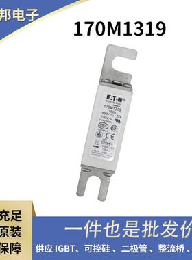 170M7084 170M7085 170M7086 170M7090原厂陶瓷熔断器 保险丝