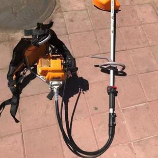 格致铜牛背负式G139-1M四冲程打草机割灌机园林开荒打草机锄草机