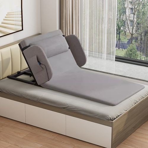 老人起床上辅助h器电动护理家用起背孕妇安全环保卧床久躺瘫痪靠