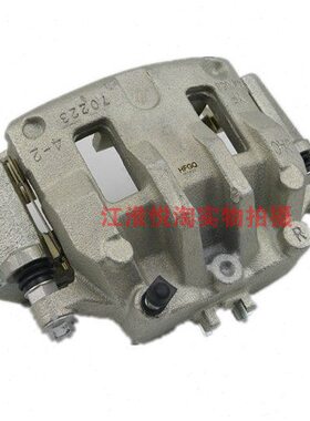 M5风 刹车卡钳分泵后动鹰钳适配江淮和畅瑞前 制原厂 瑞配件