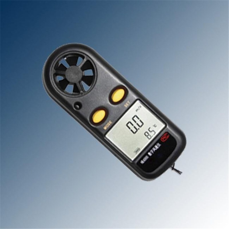 使用方便电子风速检测仪 数据存取数字E式风速仪 YFC15电子风速表