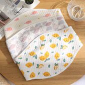 护腰带保暖腰房护肚子胃专用着暖夏季 防凉腹部腰围神器士空调男女