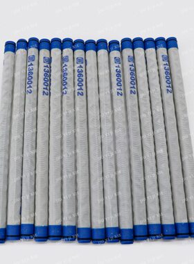 烛式滤芯1360012 滤油滤芯船舶滤芯