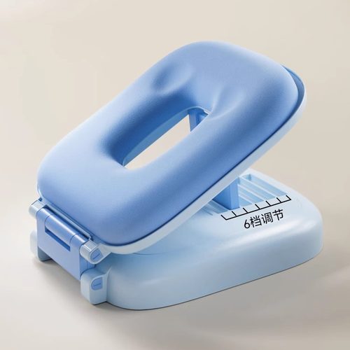 【好物体验专享】爱o果乐小学生午睡枕趴睡枕午休枕头趴趴抱枕神