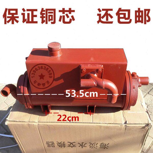 源R61淡水海潍柴华0水箱华5丰华5船用发动机海东淡冷却0交换器R41