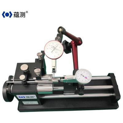 高精度同心度仪YK-A10 精度2um 圆棒轴承同轴度仪 偏摆度仪厂家货