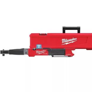 美沃奇M12 数显扭矩棘轮扳手 ONEFIR12FUEL无刷充电式