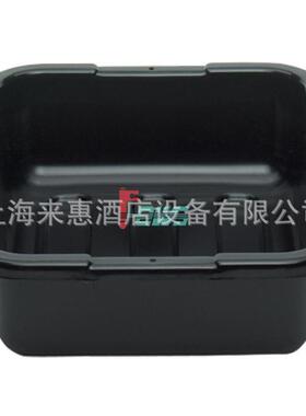 CAMBRO 21155CBR-110 Cambox 凯姆箱(黑色) 餐饮行业设备