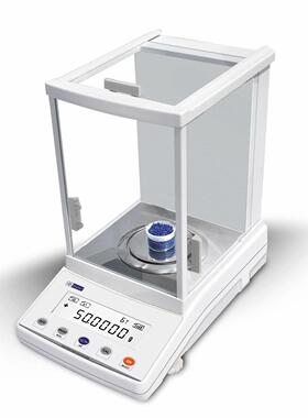 FA-N系列内校分析电子天平FA1004N FA1104N FA1204N