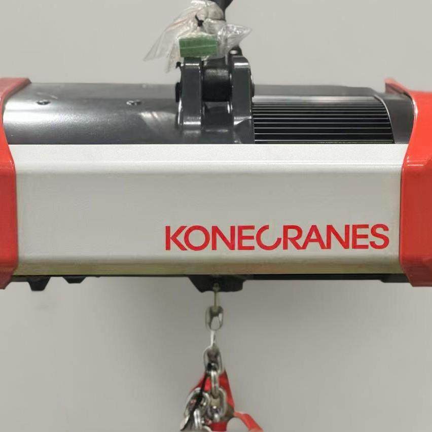 KONECRANES 科尼环链葫芦 电动 C05 H4 双链 V4/1 1T,农机/农具/农膜,其它农用工具,淘宝优惠券,粉丝福利购,淘宝优惠卷