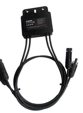 智能优化器600W搭配光伏提升性太阳能优化器power optimizer