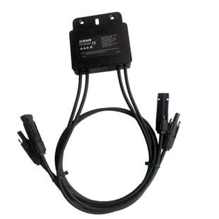 智能优化器600W搭配光伏提升性太阳能优化器power optimizer