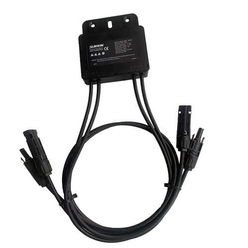 智能优化器600W搭配光伏提升性太阳能优化器power optimizer