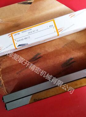 NB线轨滑块SV4160-15Z SV4200-19Z NV4120-17Z交叉滚子导轨