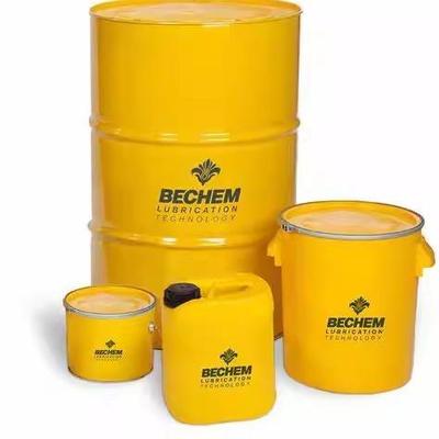 倍可Berulub VPN13,VPN 13 RINGLUB,FZ2 S,FZ 1 E3合成高温轮带油