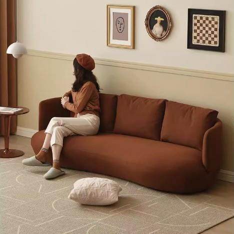 北欧极简棉麻沙发意式现代客厅轻奢设计科技布民宿公寓三人位沙发,农机/农具/农膜,其它农用工具,淘宝优惠券,粉丝福利购,淘宝优惠卷