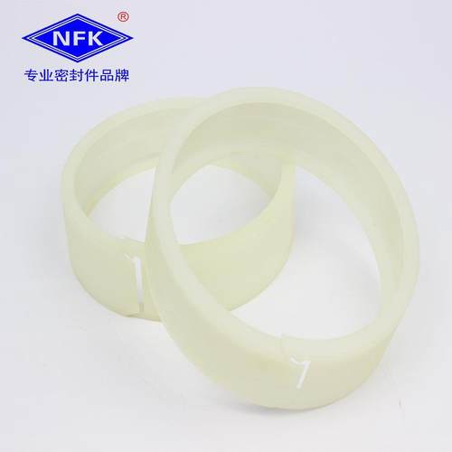 WPB-120*106*30机械液压油缸气缸抗磨套密封件 pn104耐高压抗磨套