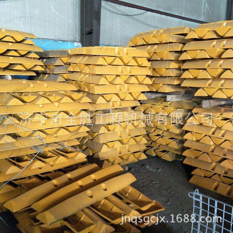 SD13 SD16 SD22推土机湿地履带板 履带总成 变速箱总成