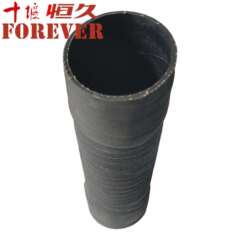 东风153用线夹布软管11N-09011-B