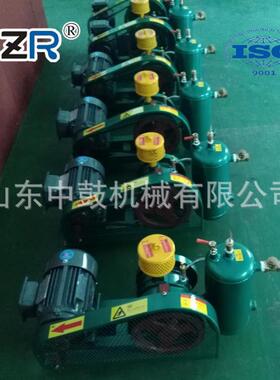 HZZ401S回转式鼓风机生产厂家 供应价格 厂家供应 品质保证