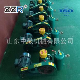 HZZ401S回转式鼓风机生产厂家 供应价格 厂家供应 品质保证
