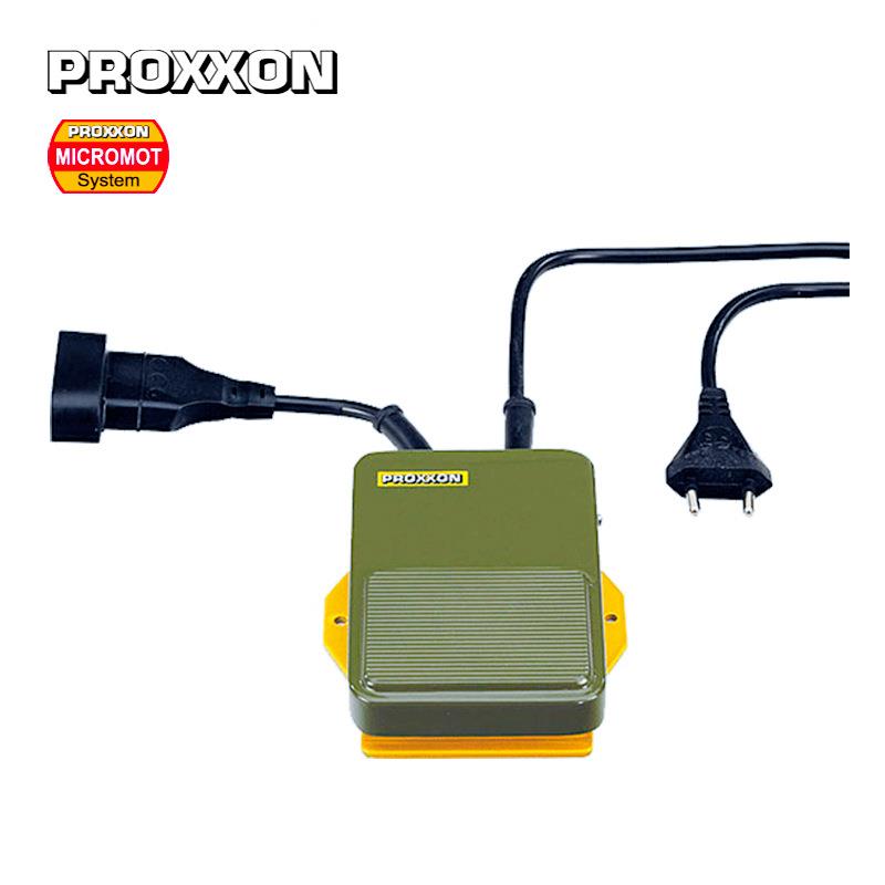 PROXXON,脚踏开关 No.28700