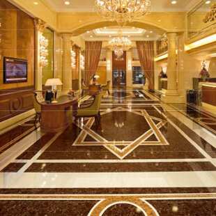 Bathroom polished ceramic floor tiles spanish tile price