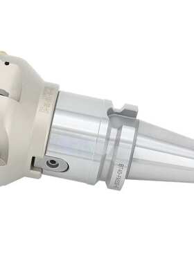 EMR圆鼻数控铣刀盘 端面平面铣刀头EMR5R6R 50 63 80刀粒PRMW1204