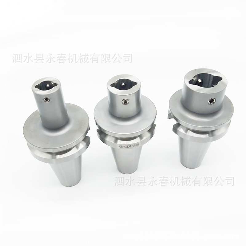数控刀柄BT50-DCK1/2/3/4/5/6DCK精镗刀柄 CNC加工中心铣刀图片