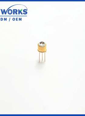 TO39仪器仪表使用235nm305nm320nm340nm405nm可选TO5封装Led紫外