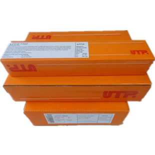 350堆焊焊条 Fe1堆焊焊条 DUR 销售德国UTP