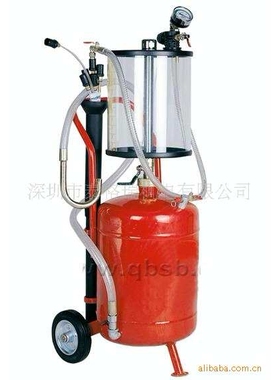 抽油机 气动抽油机 气动废油抽油机 TGR3027 厂家直供废油换油机